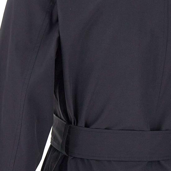 25SS 발바 코트 48152 0002 Blue - BARBA