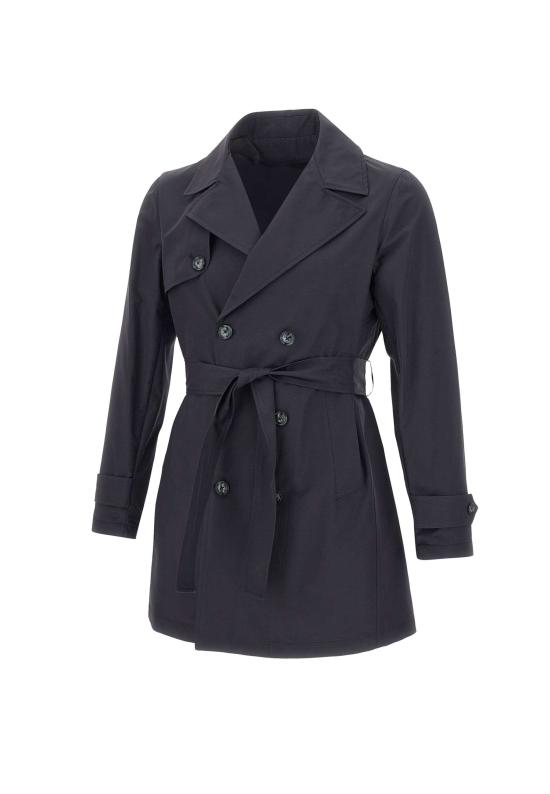 25SS 발바 코트 48152 0002 Blue