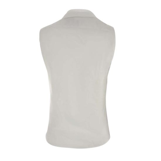 25SS 비비안웨스트우드 블라우스 15010067 W012UA401 White - VIVIENNE WESTWOOD