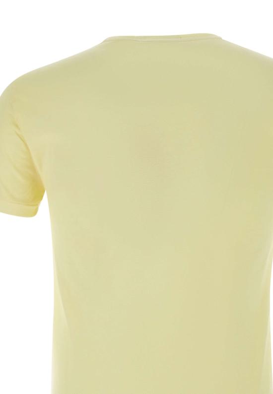 25SS 폴로 랄프로렌 반팔 티셔츠 710969628 003 Green - POLO RALPH LAUREN