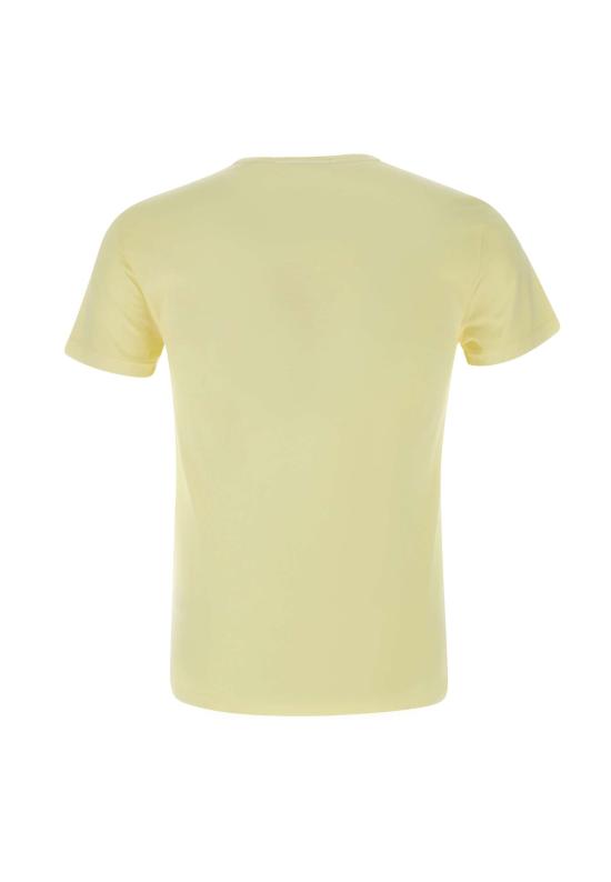 25SS 폴로 랄프로렌 반팔 티셔츠 710969628 003 Green - POLO RALPH LAUREN