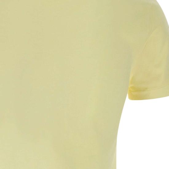 25SS 폴로 랄프로렌 반팔 티셔츠 710969628 003 Green - POLO RALPH LAUREN