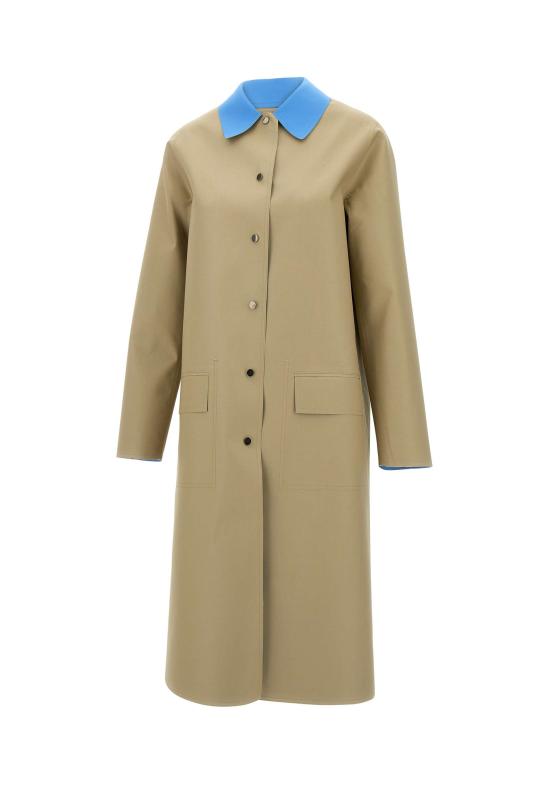 25SS 아이스 비 아이스버그 코트 N051 0324U116 Beige