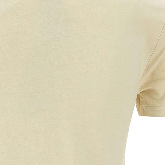 25SS 폴로 랄프로렌 반팔 티셔츠 710969628 007 Beige - POLO RALPH LAUREN