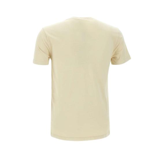25SS 폴로 랄프로렌 반팔 티셔츠 710969628 007 Beige - POLO RALPH LAUREN