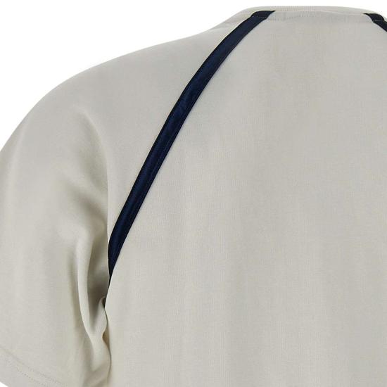 25SS 아디다스 반팔 티셔츠 IM7840 WHITE White - ADIDAS