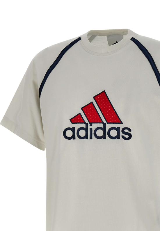 25SS 아디다스 반팔 티셔츠 IM7840 WHITE White - ADIDAS