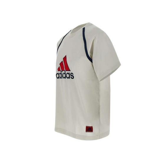 25SS 아디다스 반팔 티셔츠 IM7840 WHITE White - ADIDAS