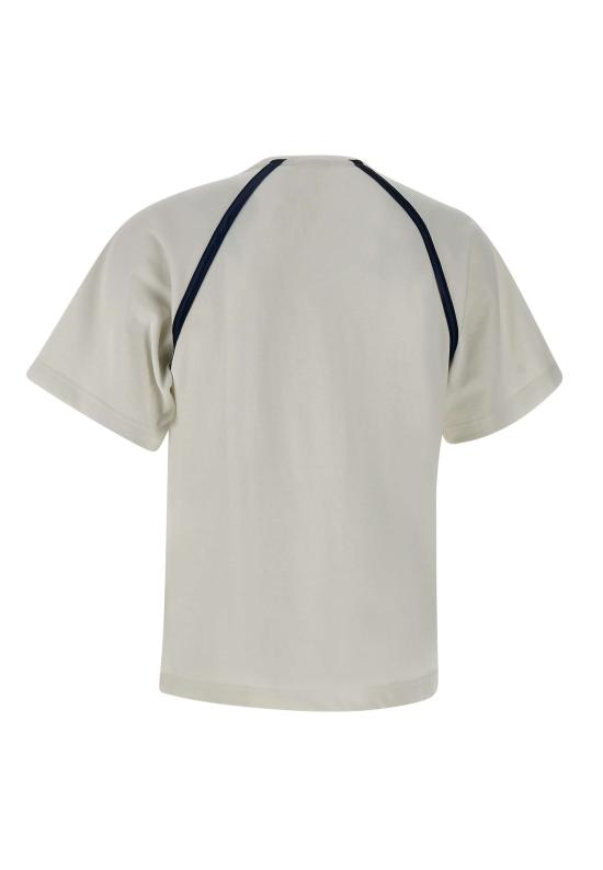 25SS 아디다스 반팔 티셔츠 IM7840 WHITE White - ADIDAS