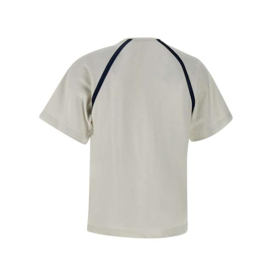 25SS 아디다스 반팔 티셔츠 IM7840 WHITE White - ADIDAS