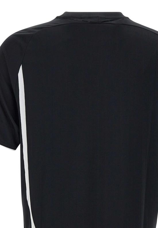 25SS 아디다스 반팔 티셔츠 JC6229 BLACK Black - ADIDAS