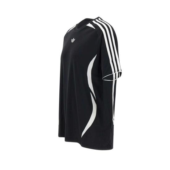 25SS 아디다스 반팔 티셔츠 JC6229 BLACK Black - ADIDAS