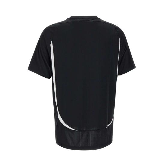 25SS 아디다스 반팔 티셔츠 JC6229 BLACK Black - ADIDAS