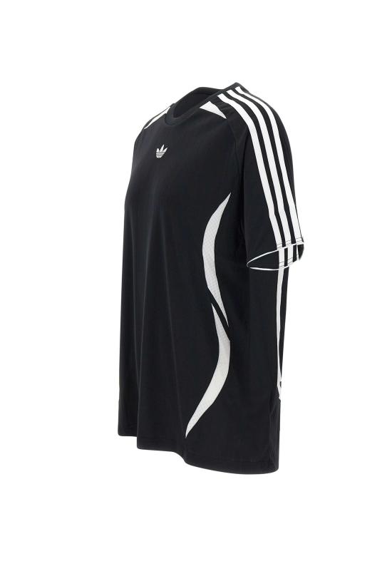 25SS 아디다스 반팔 티셔츠 JC6229 BLACK Black - ADIDAS