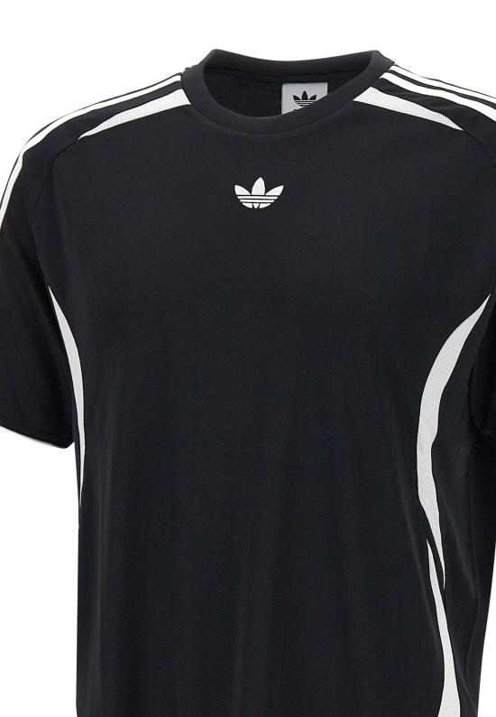 25SS 아디다스 반팔 티셔츠 JC6229 BLACK Black - ADIDAS