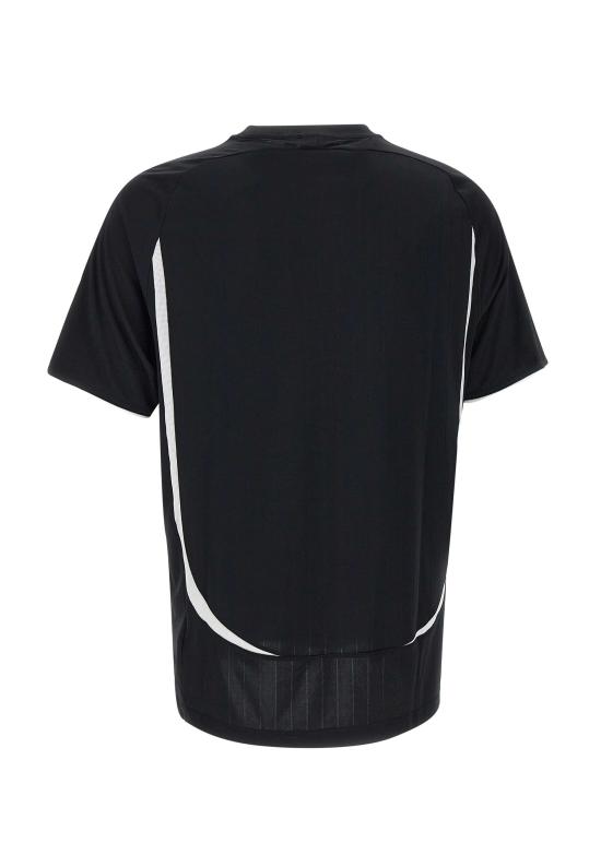 25SS 아디다스 반팔 티셔츠 JC6229 BLACK Black - ADIDAS