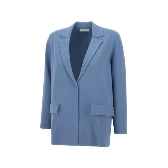 25SS 캉그라 수트 자켓 194057 216 Blue - KANGRA