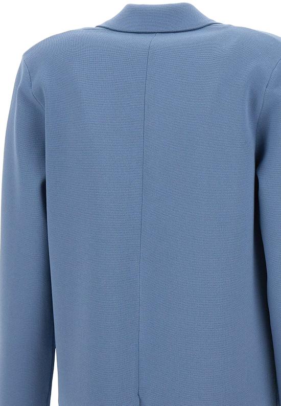 25SS 캉그라 수트 자켓 194057 216 Blue - KANGRA