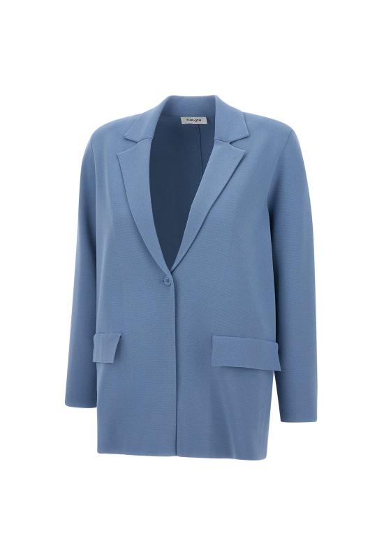 25SS 캉그라 수트 자켓 194057 216 Blue