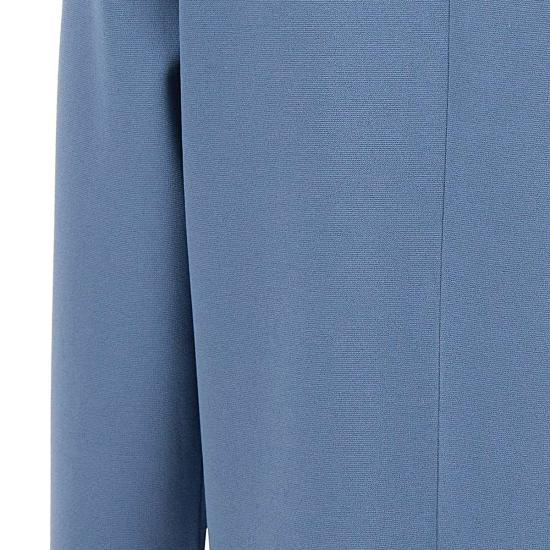 25SS 캉그라 수트 자켓 194057 216 Blue - KANGRA