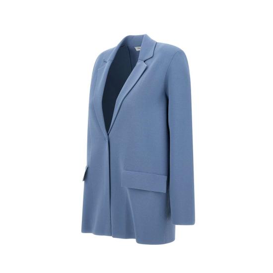 25SS 캉그라 수트 자켓 194057 216 Blue - KANGRA