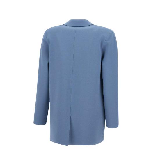 25SS 캉그라 수트 자켓 194057 216 Blue - KANGRA