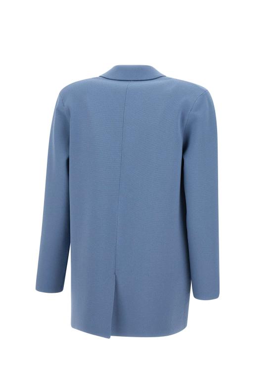 25SS 캉그라 수트 자켓 194057 216 Blue - KANGRA