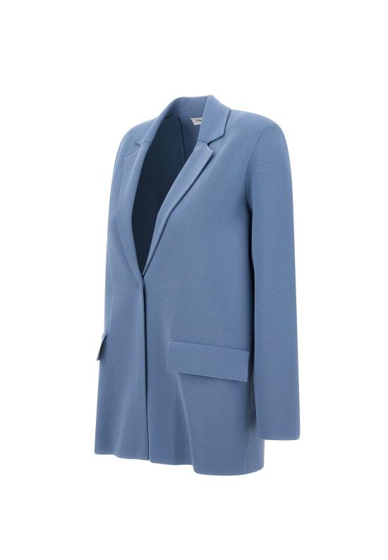 25SS 캉그라 수트 자켓 194057 216 Blue - KANGRA