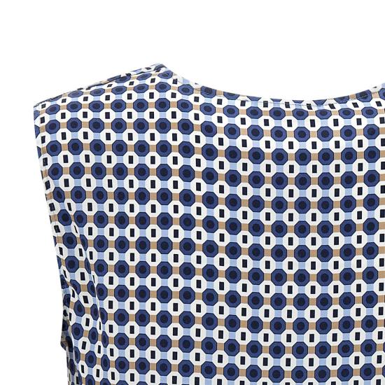 25SS 캉그라 민소매 티셔츠 191030 004 Blue - KANGRA