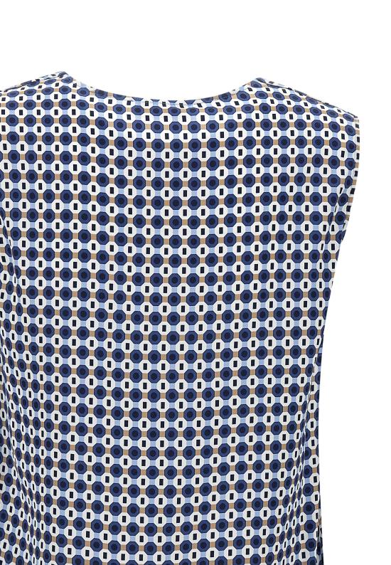 25SS 캉그라 민소매 티셔츠 191030 004 Blue - KANGRA