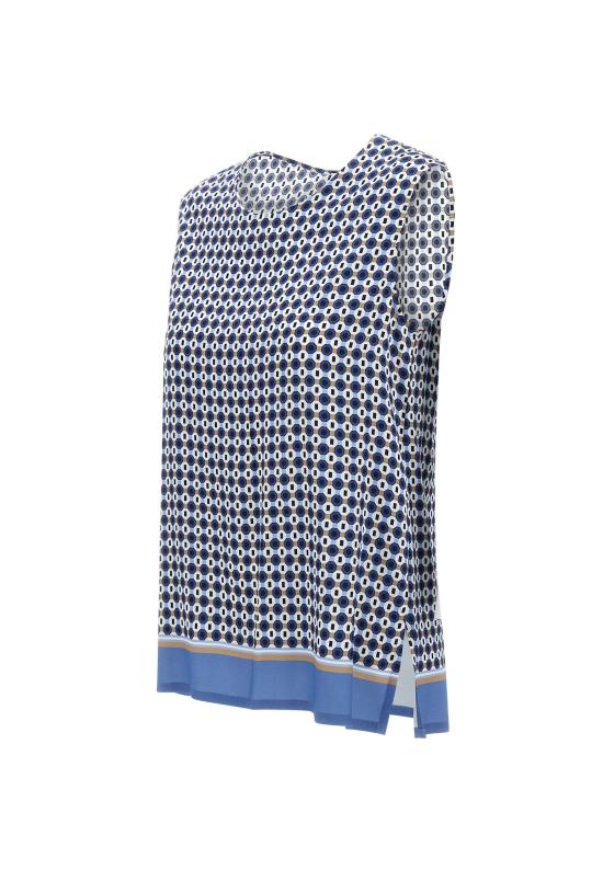 25SS 캉그라 민소매 티셔츠 191030 004 Blue - KANGRA