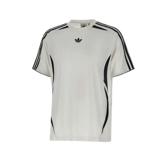 25SS 아디다스 반팔 티셔츠 JP1113 WHITE White - ADIDAS