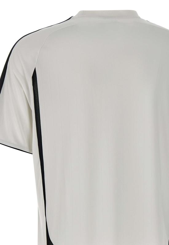 25SS 아디다스 반팔 티셔츠 JP1113 WHITE White - ADIDAS