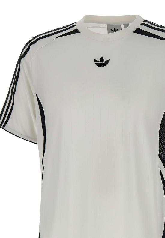 25SS 아디다스 반팔 티셔츠 JP1113 WHITE White - ADIDAS