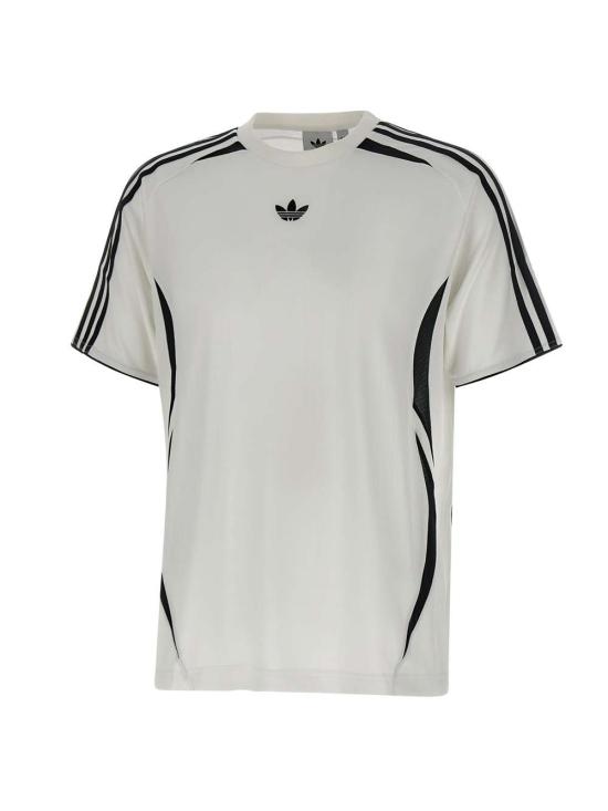 25SS 아디다스 반팔 티셔츠 JP1113 WHITE White - ADIDAS