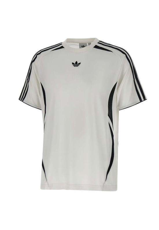 25SS 아디다스 반팔 티셔츠 JP1113 WHITE White