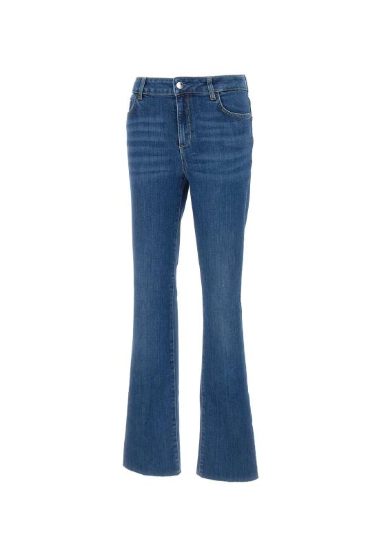 25SS 리우조 데님 팬츠 UA5082D4988 78806 Blue