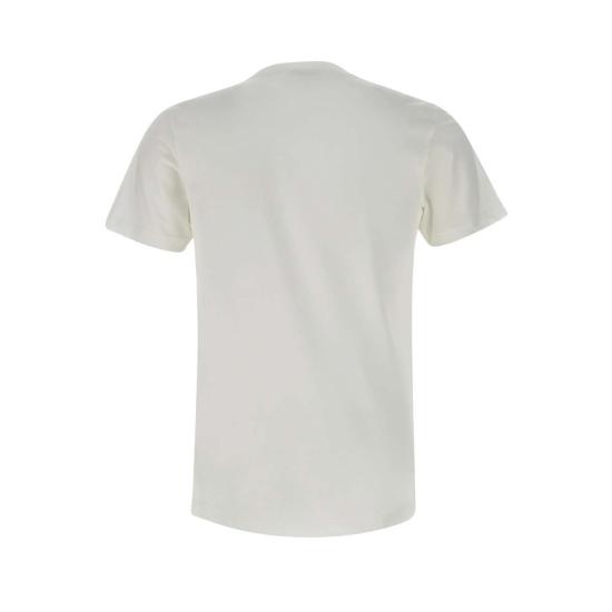 25SS 폴 스미스 반팔 티셔츠 M2R010R PP507501 White - PAUL SMITH