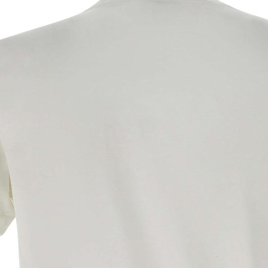 25SS 폴 스미스 반팔 티셔츠 M2R010R PP507501 White - PAUL SMITH