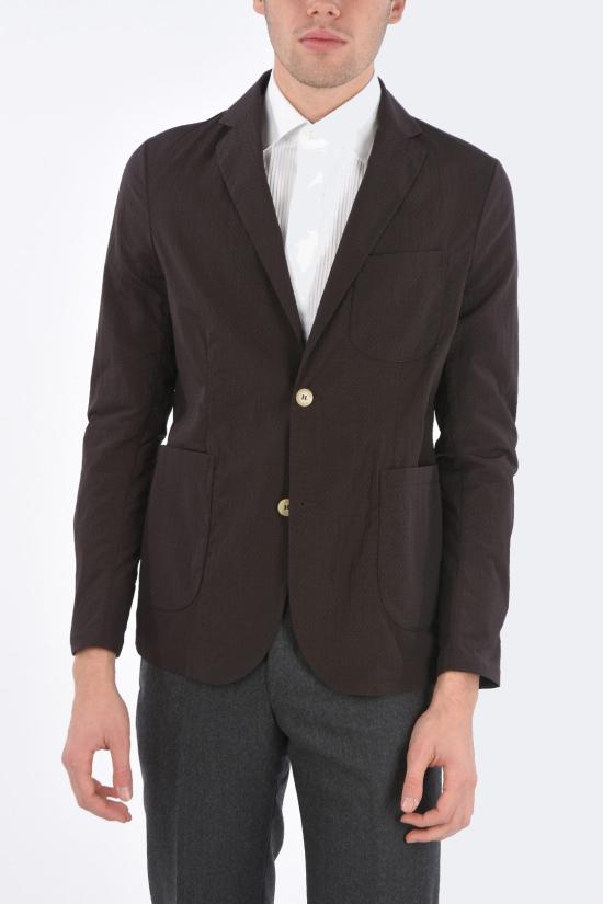  CC 콜렉션 꼬르넬리아니 자켓 81YAF1 8120175 040