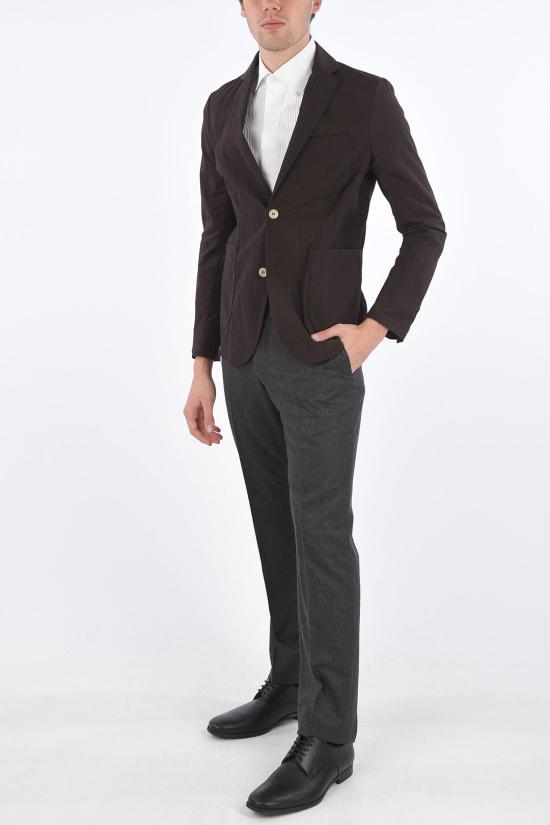  CC 콜렉션 꼬르넬리아니 자켓 81YAF1 8120175 040 - CC COLLECTION CORNELIANI