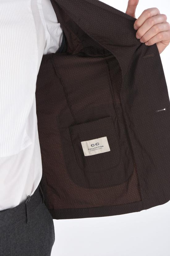  CC 콜렉션 꼬르넬리아니 자켓 81YAF1 8120175 040 - CC COLLECTION CORNELIANI