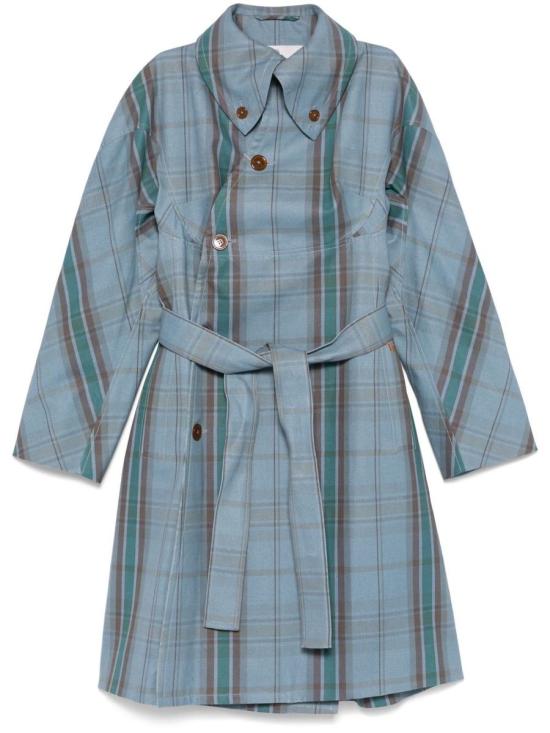 25SS 비비안웨스트우드 코트 13010027 W011W K207 RED