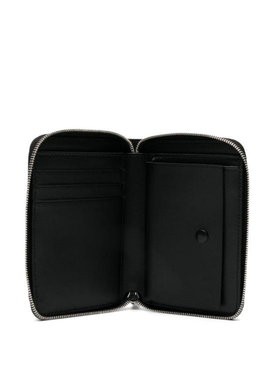 24FW 질샌더 남성지갑 J25UI0003 P5995001 Black - JIL SANDER