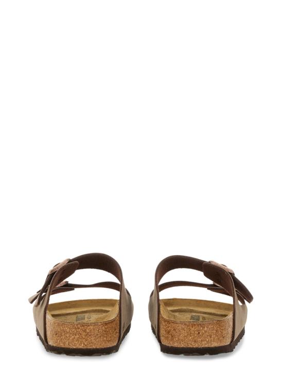 25SS 버켄스탁 샌들 151181 MOCCA BROWN - BIRKENSTOCK