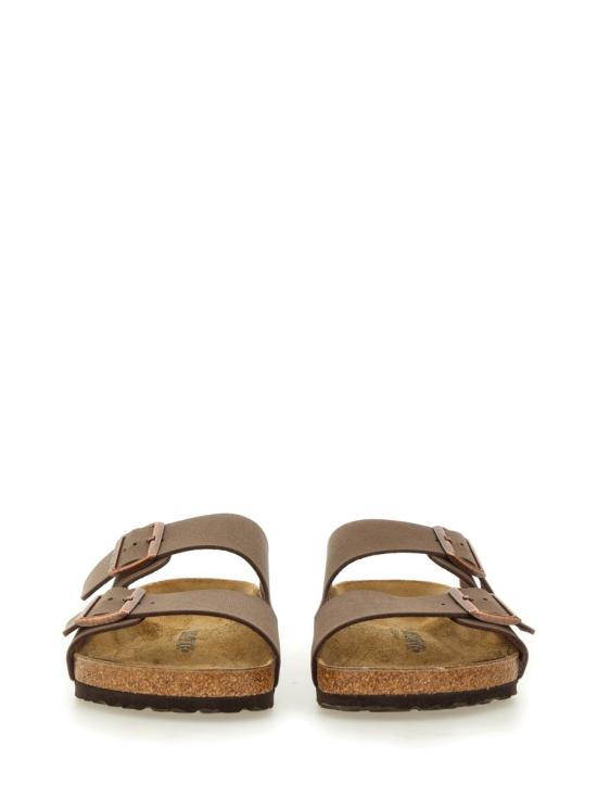 25SS 버켄스탁 샌들 151181 MOCCA BROWN - BIRKENSTOCK
