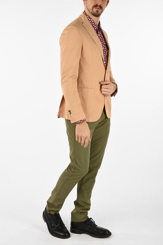  CC 콜렉션 꼬르넬리아니 자켓 83YAR5 9120158 035 - CC COLLECTION CORNELIANI