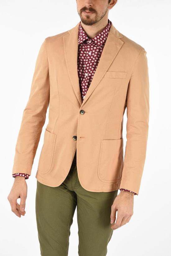  CC 콜렉션 꼬르넬리아니 자켓 83YAR5 9120158 035