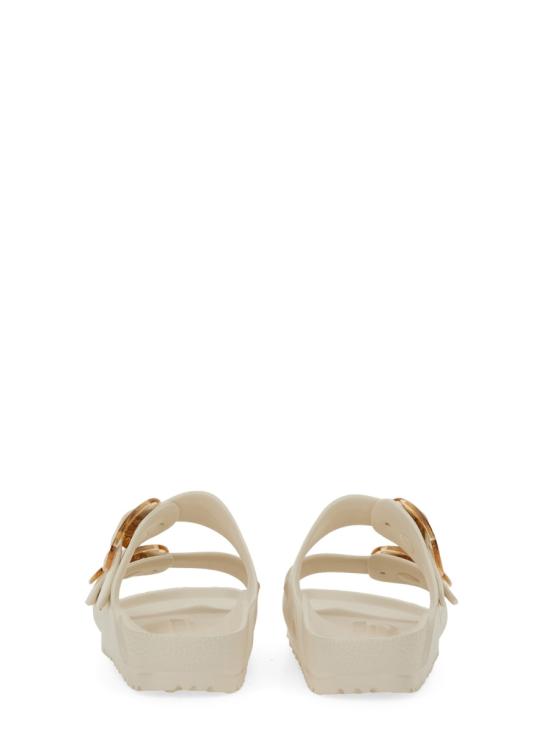 25SS 버켄스탁 샌들 1029651 EGGSHELL WHITE - BIRKENSTOCK