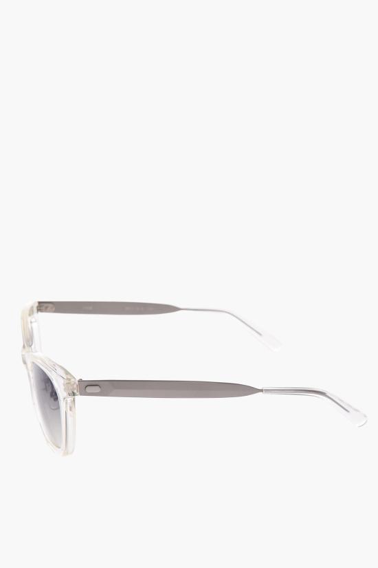  오에이엠씨 선글라스 OAVI021735 O00001 997 White - OAMC